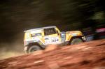Troller T4 Rally 2015 года